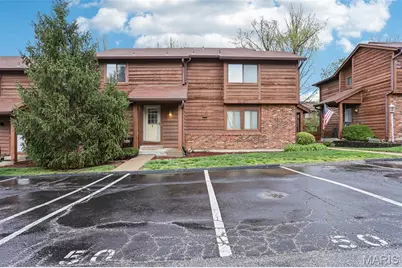 50 Cedar Grove Court #C, Saint Charles, MO 63304 - Photo 1
