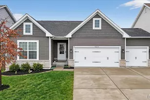 4014 Riverdell Dr, Wentzville, MO 63385 - Photo 1