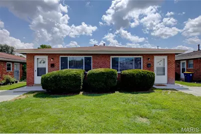 10788 Tropic Drive, Saint Ann, MO 63074 - Photo 1