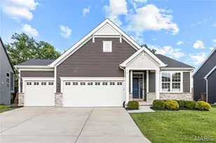 711 Tinsley Ct, Cottleville, MO 63304 - Photo 1