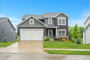 207 Still Creek Dr, Lake Saint Louis, MO 63367 - Photo 1