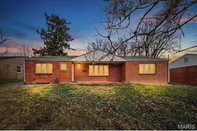 10235 Midland Boulevard, Overland, MO 63114 - Photo 1