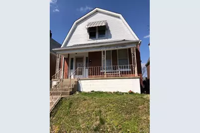 4467 Wilcox Avenue, Saint Louis, MO 63116 - Photo 1