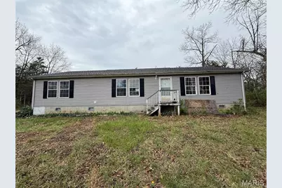 3908 Flucom Road, De Soto, MO 63020 - Photo 1