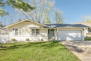 449 Madrina Ct, Ballwin, MO 63021 - Photo 1
