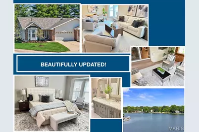2203 Argonne Meadows Drive, Lake Saint Louis, MO 63367 - Photo 1