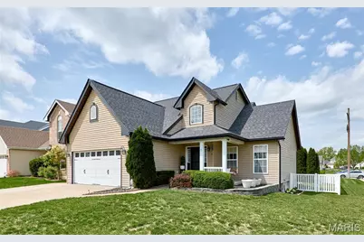 61 Brimstone Cor, O'Fallon, MO 63366 - Photo 1