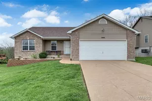 1040 Stonewick Ct, Herculaneum, MO 63048 - Photo 1