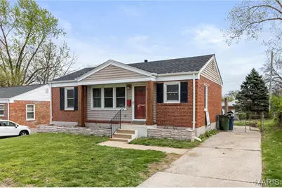 3438 Ashby Road, Saint Ann, MO 63074 - Photo 1