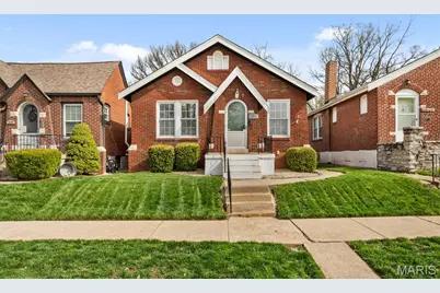 6531 Hoffman Avenue, Saint Louis, MO 63139 - Photo 1