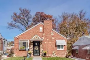 523 Kingston Dr, Lemay, MO 63125 - Photo 1