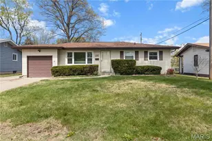1295 Del Rey Dr, Florissant, MO 63031 - Photo 1