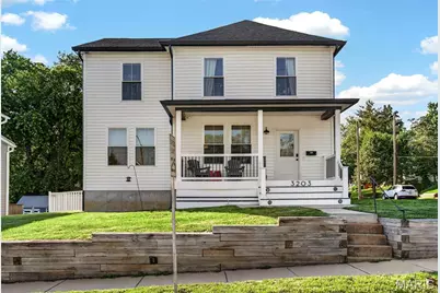 3203 Byron Place, Saint Louis, MO 63143 - Photo 1