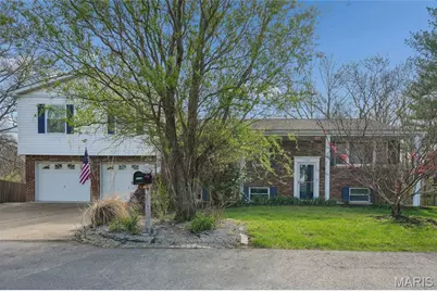 2332 Mickey Drive, High Ridge, MO 63049 - Photo 1