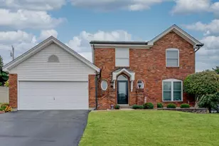 2136 Riding Spur Dr, Maryland Heights, MO 63146 - Photo 1