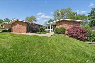 2417 Sunnybrook Drive, Saint Louis, MO 63114 - Photo 1
