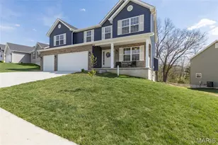 228 Red Maple Ct, Hillsboro, MO 63050 - Photo 4