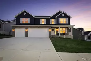 228 Red Maple Ct, Hillsboro, MO 63050 - Photo 1