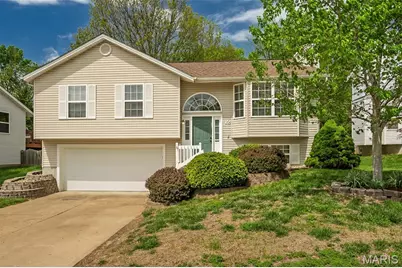 12 Red Cedar Court, Saint Charles, MO 63303 - Photo 1