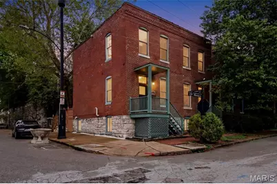 1200 Mackay Place, Saint Louis, MO 63104 - Photo 1