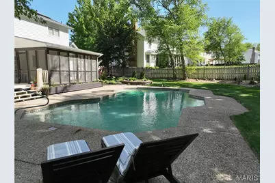 14792 Timberbluff Drive, Chesterfield, MO 63017 - Photo 1