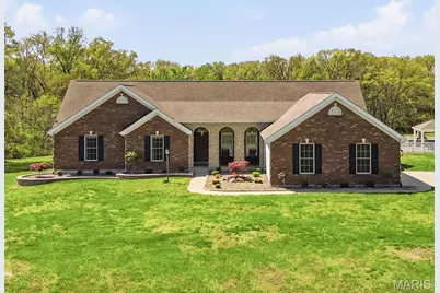 216 Deer View Drive, Troy, MO 63379 - Photo 1