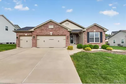 2148 7 Trails Drive, Arnold, MO 63010 - Photo 1