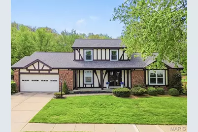14894 Pheasant Hill Court, Chesterfield, MO 63017 - Photo 1