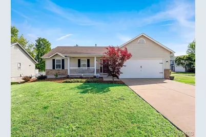 1 Questover Court, Saint Peters, MO 63376 - Photo 1