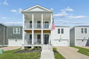 3204 Pirogue St, Saint Charles, MO 63301 - Photo 1