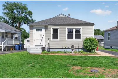 10655 St Stephen Lane, Saint Ann, MO 63074 - Photo 1