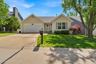 1562 Glenn Brooke Woods Cir, Ballwin, MO 63021 - Photo 1
