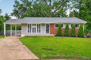7421 Saleen Ct, University City, MO 63130 - Photo 1