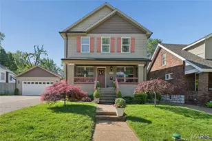 7564 Council Pl, Richmond Heights, MO 63117 - Photo 1