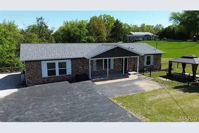 3742 State Road Z, Hillsboro, MO 63050 - Photo 1
