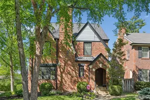 7851 Cornell Ave, University City, MO 63130 - Photo 1