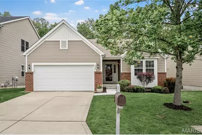 538 Country Chase Drive, Lake Saint Louis, MO 63367 - Photo 1