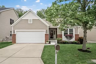 538 Country Chase Dr, Lake Saint Louis, MO 63367 - Photo 1