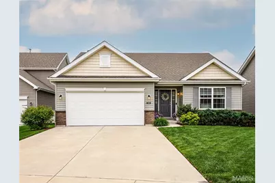 3448 Charlestowne Crossing Drive, Saint Charles, MO 63301 - Photo 1