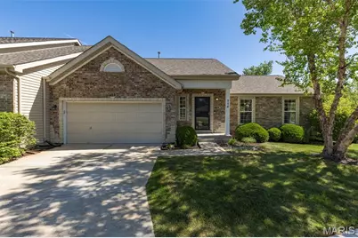 116 Baxter Commons Drive, Manchester, MO 63011 - Photo 1