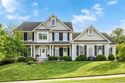 2461 Shetland Drive, Dardenne Prairie, MO 63368 - Photo 1