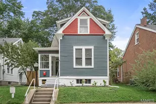 618 N Benton Ave, Saint Charles, MO 63301 - Photo 1