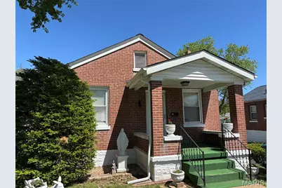 323 Carthage Avenue, Saint Louis, MO 63125 - Photo 1