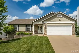 179 Cherrywood Parc Dr, O'Fallon, MO 63368 - Photo 1