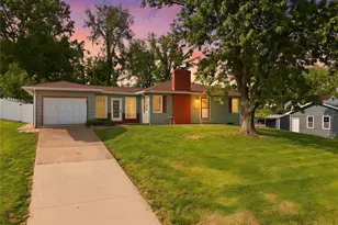 1206 N Fifth St, Festus, MO 63028 - Photo 1