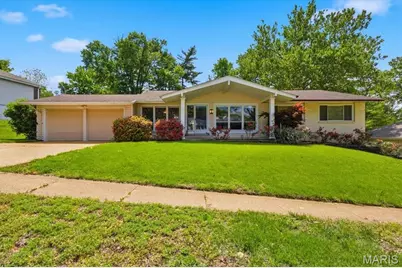 814 Phaeton Drive, Manchester, MO 63021 - Photo 1