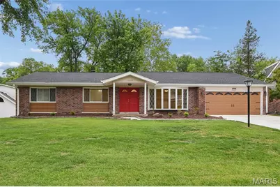 13028 Ambois Drive, Creve Coeur, MO 63141 - Photo 1