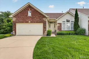 14736 Thornbird Manor Pkwy, Chesterfield, MO 63017 - Photo 1