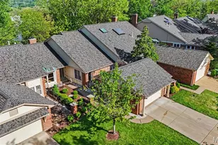 14015 Baywood Villages Dr, Chesterfield, MO 63017 - Photo 1
