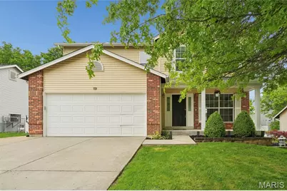 28 Fawn Oaks Drive, O'Fallon, MO 63366 - Photo 1